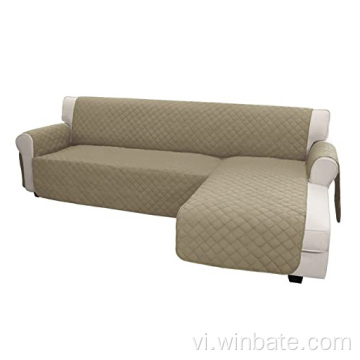 Bộ bảo vệ ghế sofa cho thú cưng Chó không thấm nước sofa